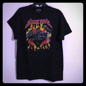 Graphic Cotton T-Shirt Star Wars